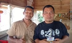 Bahrum Pasaribu: Ayup Kelana Kebanggaan Kuansing, Bawa Nama Riau ke Kejurnas Catur
