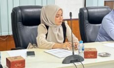 Desi Guswita Pertanyakan Transparansi DPRD Kuansing: Kritik Bukan Kejahatan