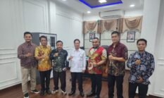 Pintu Kuansing Terbuka untuk Investor, Muklisin: Sesuai Aturan dan Jaga Kepentingan Masyarakat