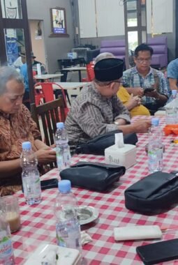 JMSI Riau Gelar Uji Kompetensi Wartawan 4–6 November, Pendaftaran Ditutup 5 Oktober