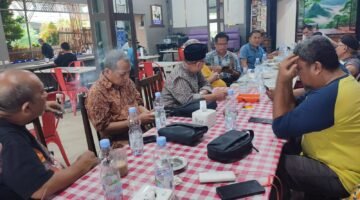 JMSI Riau Gelar Uji Kompetensi Wartawan 4–6 November, Pendaftaran Ditutup 5 Oktober