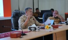 17 Ranperda Masuk Agenda DPRD, Pemkab Kuansing Percepat Pembahasan Regulasi