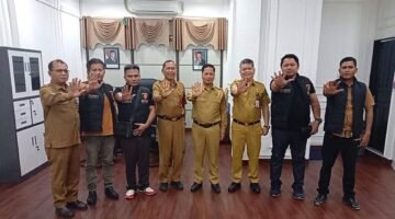 Plt Bupati Kuansing Dukung GRANAT Cegah Narkoba