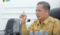 Pemkab Kuansing Tak Ingin Anak Daerah Tertinggal, SNT Dikejar