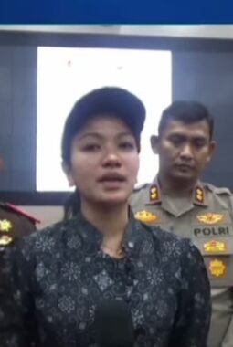 Dharmasraya Siaga Darurat Karhutla, Bupati Liburkan Sekolah demi Lindungi Anak-anak