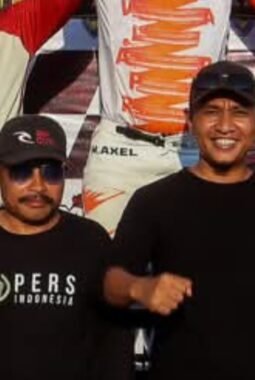 Motor Cross Wan Hok Pasir Emas Siap Digelar, Perebutkan Uang Pembinaan Rp75 Juta