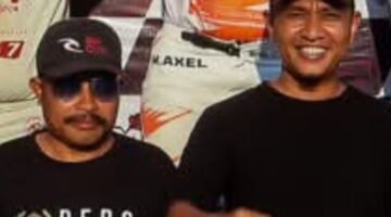 Motor Cross Wan Hok Pasir Emas Siap Digelar, Perebutkan Uang Pembinaan Rp75 Juta
