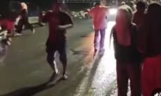 Breaking News: Warga Kabupaten Solok Panik, Berlarian Selamatkan Diri dari Ancaman Galodo Susulan