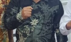 Belum Ada yang Tampil, Fathul Mu’in Menjadi Nama Pertama yang Menyatakan Siap Maju Sebagai Calon Bupati Kuansing