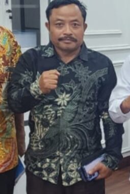 Belum Ada yang Tampil, Fathul Mu’in Menjadi Nama Pertama yang Menyatakan Siap Maju Sebagai Calon Bupati Kuansing