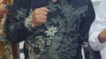Belum Ada yang Tampil, Fathul Mu’in Menjadi Nama Pertama yang Menyatakan Siap Maju Sebagai Calon Bupati Kuansing