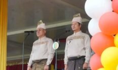 Nuansa Melayu Warnai HUT ke-27 Kuansing, Muklisin Dorong Pembangunan dan Kesejahteraan