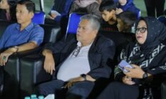 Bintang Radio Kuansing Menggelegar, 43 Peserta Bersaing, 6 Lolos ke Final