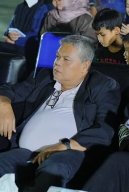 Bintang Radio Kuansing Menggelegar, 43 Peserta Bersaing, 6 Lolos ke Final