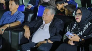 Bintang Radio Kuansing Menggelegar, 43 Peserta Bersaing, 6 Lolos ke Final