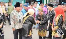 Demi Masa Depan Guru PAUD dan TK, Plt Bupati Kuansing Dorong Pengangkatan PNS/PPPK