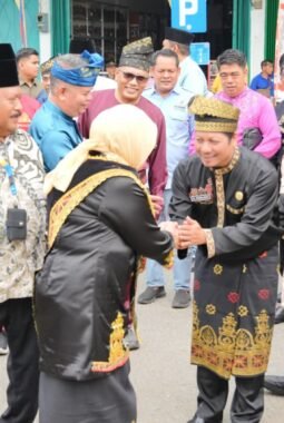 Demi Masa Depan Guru PAUD dan TK, Plt Bupati Kuansing Dorong Pengangkatan PNS/PPPK