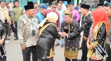 Demi Masa Depan Guru PAUD dan TK, Plt Bupati Kuansing Dorong Pengangkatan PNS/PPPK