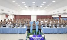 Kapolda Riau Gaspol Benahi Pelayanan: Polisi Tak Boleh Tunggu Viral