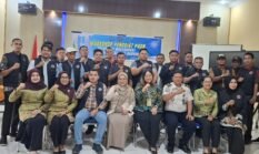 GRANAT Kuansing Dukung Seruan Kapolri: Berani Lawan dan Berantas Narkoba!