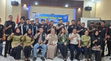 GRANAT Kuansing Dukung Seruan Kapolri: Berani Lawan dan Berantas Narkoba!