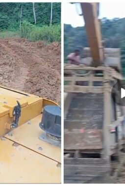 Dugaan PETI di Muara Tambangan Pasaman, Air Sungai Dikeluhkan Keruh, Publik Menanti Respons Aparat dan Pemerintah