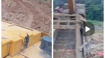 Dugaan PETI di Muara Tambangan Pasaman, Air Sungai Dikeluhkan Keruh, Publik Menanti Respons Aparat dan Pemerintah