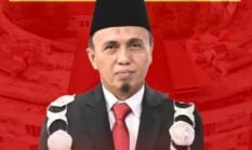Ahmad Fadli, Rektor Terpilih Universitas Riau yang Lahir dari Keluarga Besar Fakultas Teknik