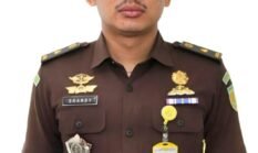Pamit dari Kuansing, Kasi Datun Raden Muhammad Shandy Bawa Kenangan tentang Keramahan Masyarakat dan Pacu Jalur