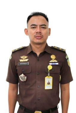 Pamit dari Kuansing, Kasi Datun Raden Muhammad Shandy Bawa Kenangan tentang Keramahan Masyarakat dan Pacu Jalur