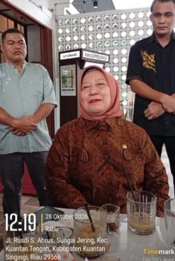 Konflik Lahan Muara Langsat Berdarah-Darah: Siti Aisyah Sorot Keadilan yang Belum Tuntas