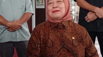 Konflik Lahan Muara Langsat Berdarah-Darah: Siti Aisyah Sorot Keadilan yang Belum Tuntas