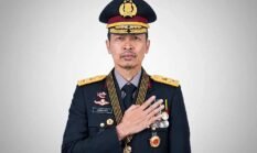 Kapolda Baru Sumbar Dihadapkan pada Tantangan Pemberantasan PETI